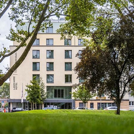 Lanzcarre Hotel Mannheim, A Member Of Radisson Individuals Exterior photo